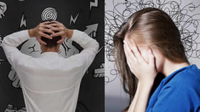 అతిగా ఆలోచించడం వల్ల ఏయే వ్యాధులు వస్తాయి?