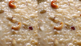 అక్షయ తృతీయ స్పెషల్.. పచ్చి కొబ్బరి పాయసం..