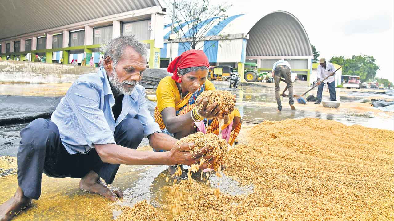 ఈ పద్ధతిలో నిల్వ చేసిన బియ్యం తింటే జబ్బులు దరిచేరవని స్థానికుల నమ్మకం. చిన్న మిల్లుల్లో పట్టించడం వల్ల బి-కాంప్లెక్స్ వంటి పోషకాలు చెక్కుచెదరవు. ఈ అన్నం రెండు రోజుల వరకు తాజాగా ఉండటం దీని ప్రత్యేకత. అందుకే వృద్ధులకు, పిల్లలకు ఇది ఎంతో మేలు.