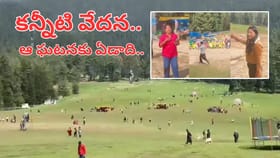 పహల్గామ్‌ ఉగ్రదాడి ఘటనకు ఏడాది.. బాధితులను వెంటాడుతున్న పీడకల