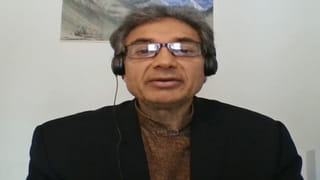 Pahalgam Attack: పహల్గామ్‌ ఉగ్రదాడి ఘటనకు ఏడాది.. బాధితులను వెంటాడుతున్న పీడకల