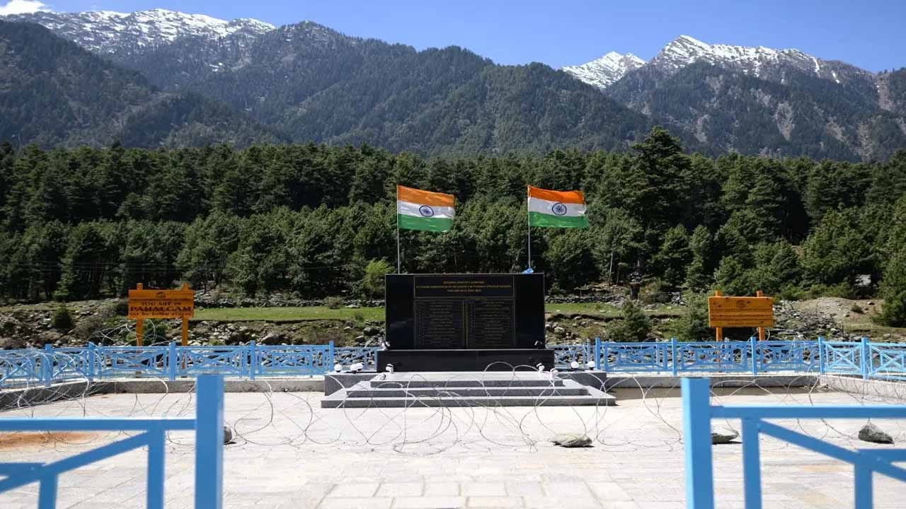 భారత్ మరువని, మన్నించని గాయం! ఏప్రిల్ 22న పహల్గామ్‌లో ఏం జరిగింది?