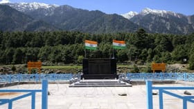 భారత్ మరువని, మన్నించని గాయం!