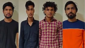 దేశవ్యాప్తంగా భారీ విధ్వంసానికి కుట్ర..!