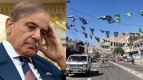 పాకిస్తాన్‌లో లాక్‌డౌన్.. యుద్ధంతో పెద్ద కష్టమే వచ్చిందిగా..