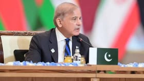 యుద్ధంతో రెండేళ్ల పురోగతి బుగ్గిపాలు.. షాబాజ్ షరీఫ్ ఆవేదన