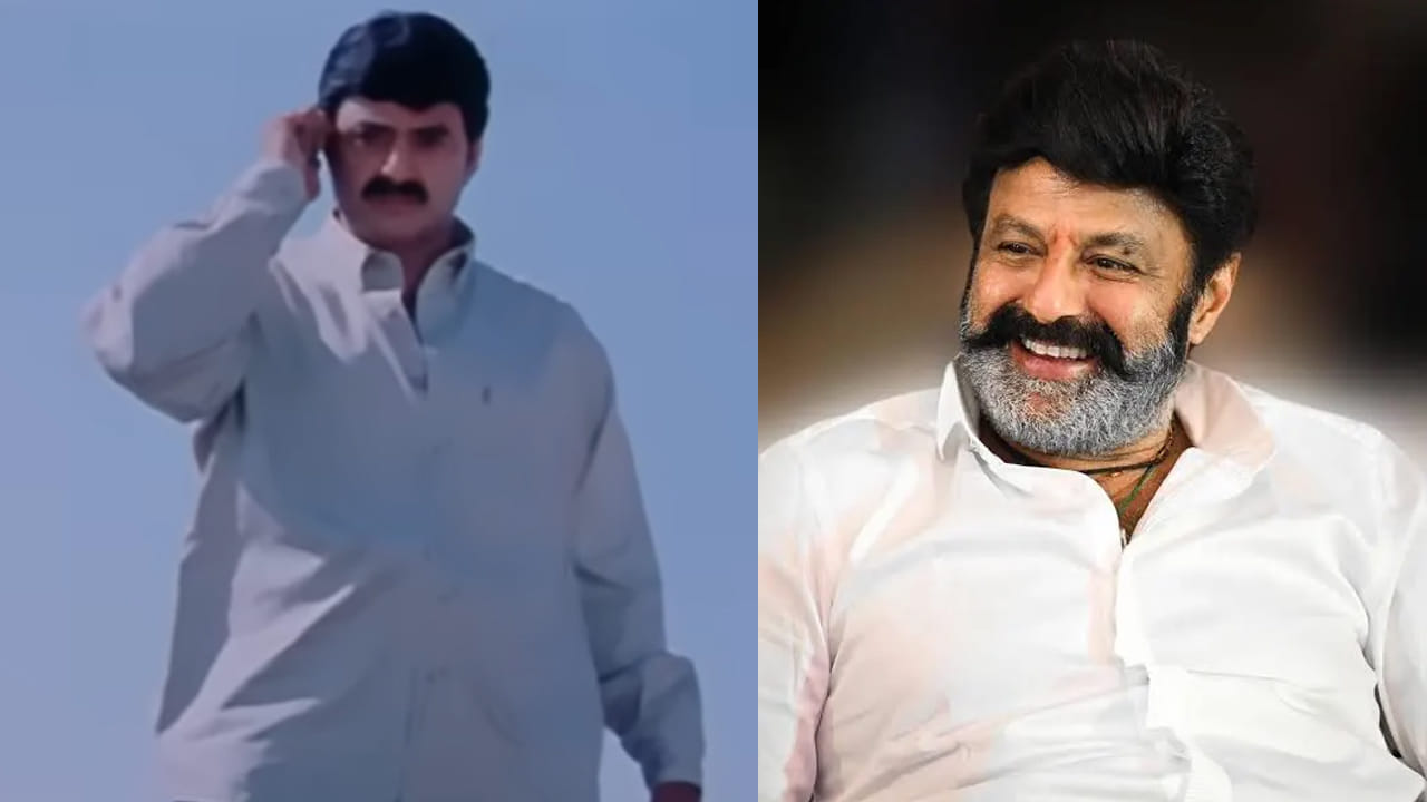 Balayya: ఇంత ఓపెన్ మాట్లాడే ధైర్యం ఎవరికి ఉంది.. వైరల్ ట్రైన్ సీన్‌పై బాలయ్య కామెంట్..
