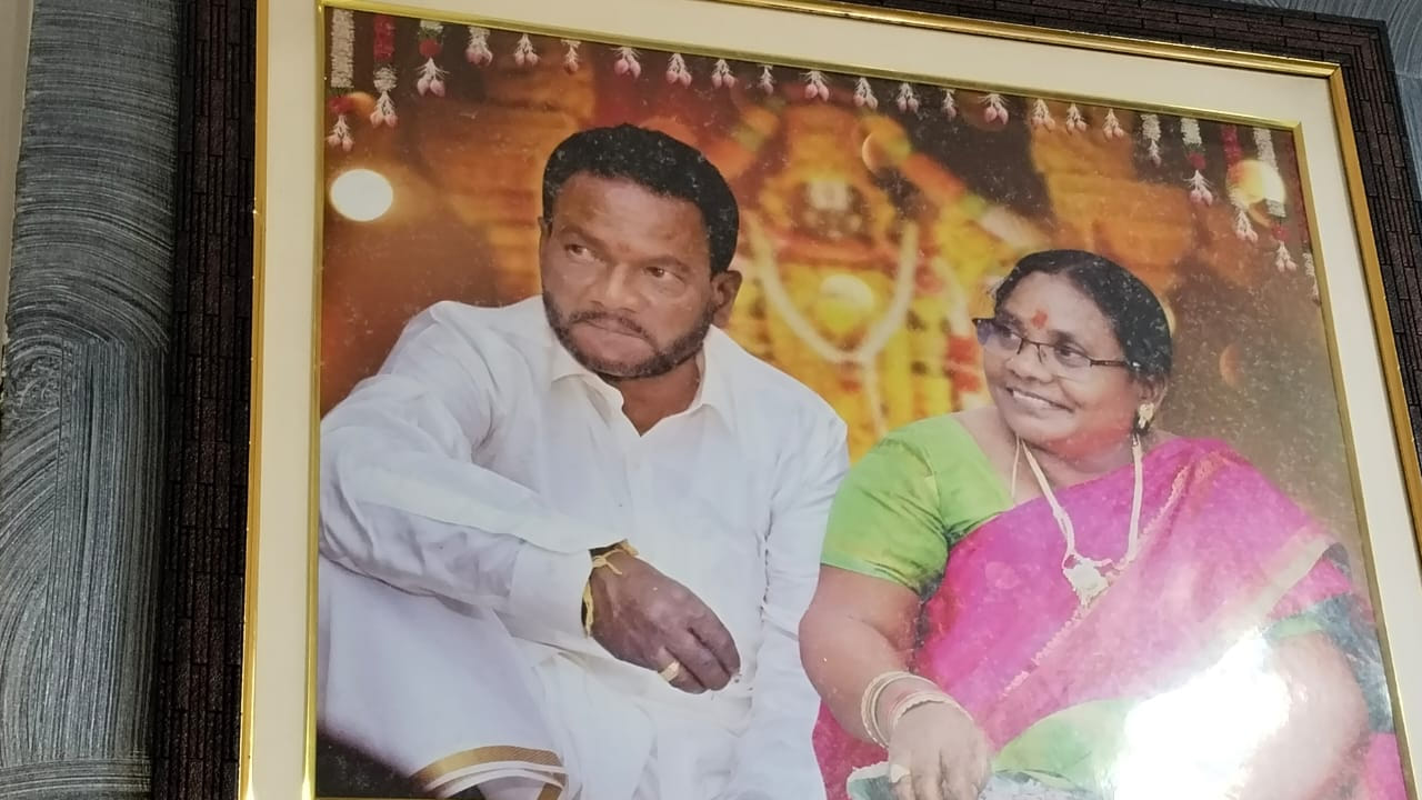 Telangana: 5 పదుల వయసు దాటిన ఆళిపై అనుమానం.. పెనుభూతంగా మారి..