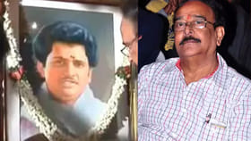 హీరో కావాలనుకున్న పరుచూరి వెంకటేశ్వరరావు కుమారుడు ఎలా చనిపోయాడు?