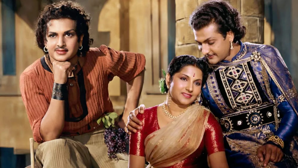 Sr.NTR : ఆ సినిమా ఆడటమే ఎక్కువ అన్నారు.. కట్ చేస్తే.. ఎన్టీఆర్ జీవితాన్ని మార్చేసింది..