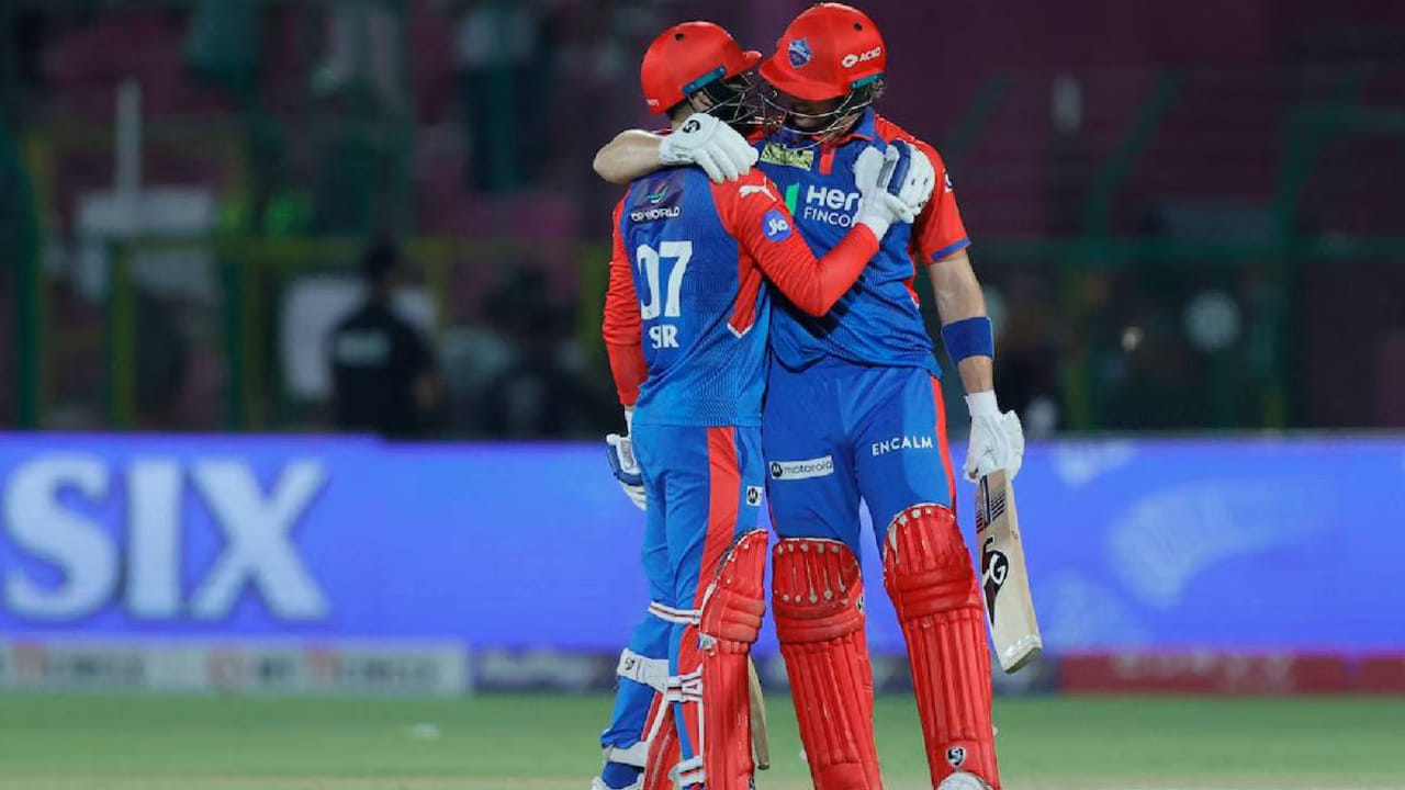 ఢిల్లీ భారీ స్కోరు సాధించడంలో నితీష్ రాణా పోషించిన పాత్ర మరువలేనిది. 91 పరుగులతో రాహుల్‌కు అండగా నిలిచి స్కోరు బోర్డును పరుగులు పెట్టించాడు. వీరిద్దరి మధ్య కుదిరిన భాగస్వామ్యం పంజాబ్ బౌలర్లను ముప్పుతిప్పలు పెట్టింది. రాణా ఈ ఇన్నింగ్స్‌లో తన మార్క్ షాట్లతో అభిమానులను అలరించడమే కాకుండా, ఢిల్లీ స్కోరు 260 దాటడంలో కీలకపాత్ర పోషించాడు. అతని బ్యాటింగ్ పవర్ ప్లే తర్వాత మ్యాచ్‌పై పట్టు తెచ్చింది.