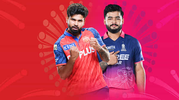 PBKS vs RR : పంజాబ్ vs రాజస్థాన్ మ్యాచ్పై నీలినీడలు.. ఫ్యాన్స్లో మొదలైన టెన్షన్.. అసలు వెదర్ రిపోర్ట్ ఏం చెబుతోంది?
