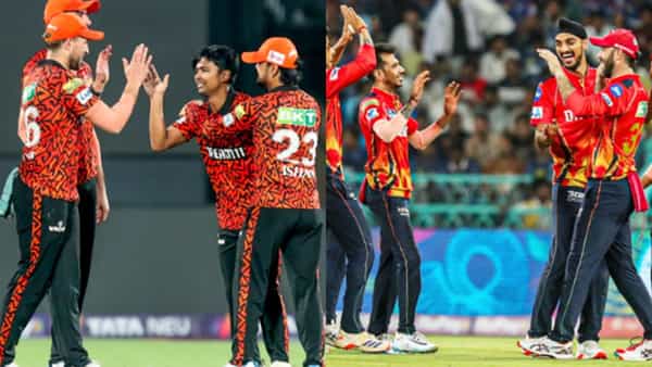 PBKS vs SRH Playing XI: టాస్ ఓడిన హైదరాబాద్.. ప్లేయింగ్ 11లో కీలక మార్పులు.. ఎవరొచ్చారంటే?