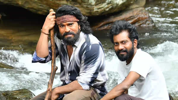 Ram Charan : సర్.. నాకు మరో అవకాశం ఇవ్వండి.. రామ్ చరణ్కు డైరెక్టర్ బుచ్చిబాబు రిక్వెస్ట్..