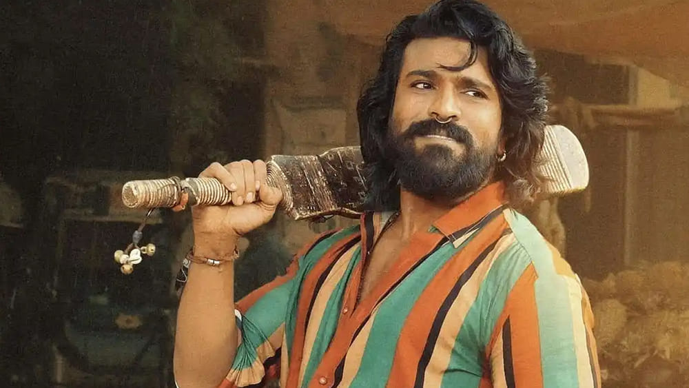 Peddi Movie : పదేళ్ల తర్వాత చర‏ణ్‏తో సినిమా.. పెద్ది మూవీలో సీనియర్ హీరో ఎంట్రీ.. ఎవరంటే..