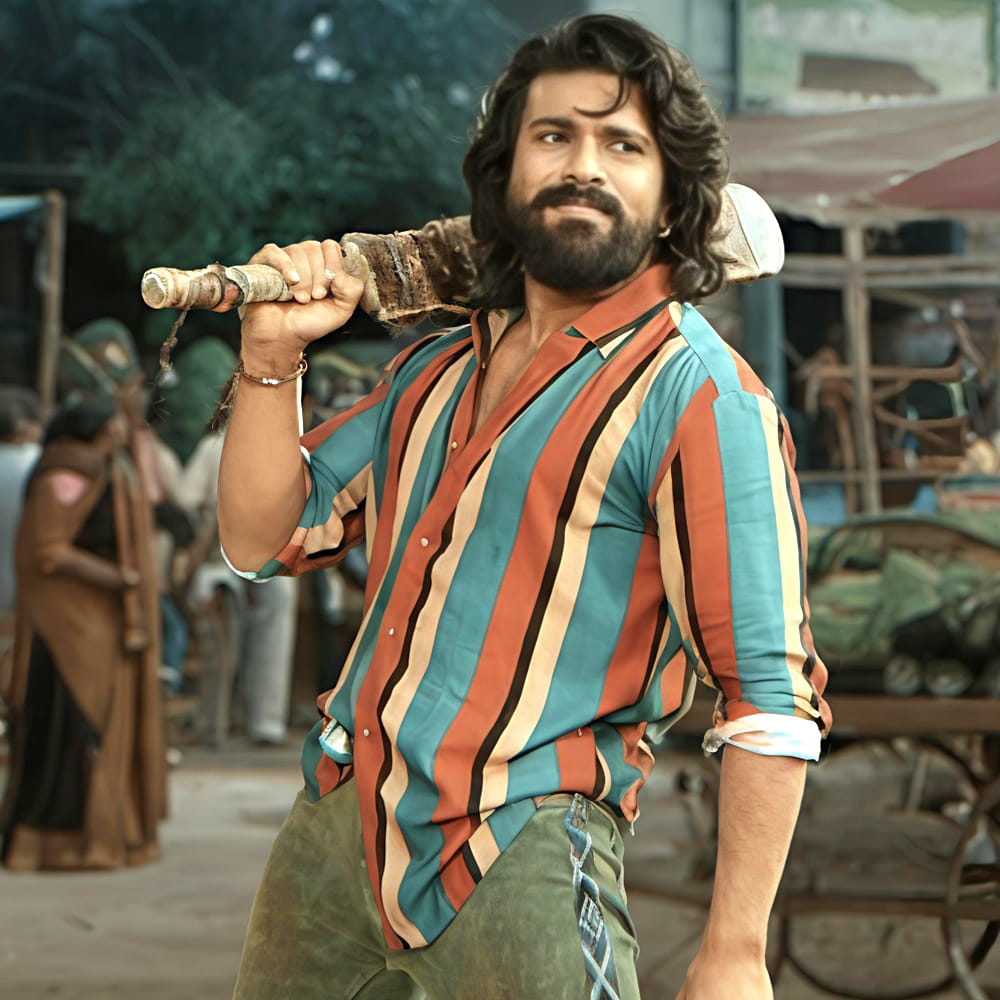 ఇప్పటికే విడుదలైన ఫస్ట్ షాట్ గ్లింప్స్, అలాగే ఫస్ట్ సింగిల్ “చికిరి చికిరి”కు వచ్చిన సెన్సేషనల్ రెస్పాన్స్‌తో సినిమా దేశవ్యాప్తంగా చర్చనీయాంశమైంది. దర్శకుడు బుచ్చిబాబు సానా ఈ చిత్రాన్ని ఎపిక్ స్కేల్‌లో తెరకెక్కిస్తూ, రామ్ చరణ్‌ను పూర్తిగా రగ్గడ్ అవతార్‌లో చూపిస్తున్నారు.