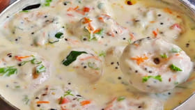 నోట్లో వేసుకోగానే కరిగిపోయే పెరుగు వడలు.. ఎలా చేయాలంటే?