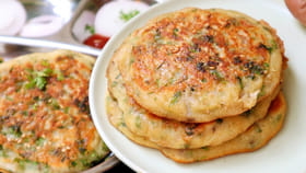 ఎండాాకాలంలో ఒంటికి చలువ చేసే స్పెషల్ టిఫిన్..