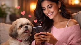 భారతీయ యువతలో పెరుగుతున్న పెట్-ఫిషింగ్ క్రేజ్