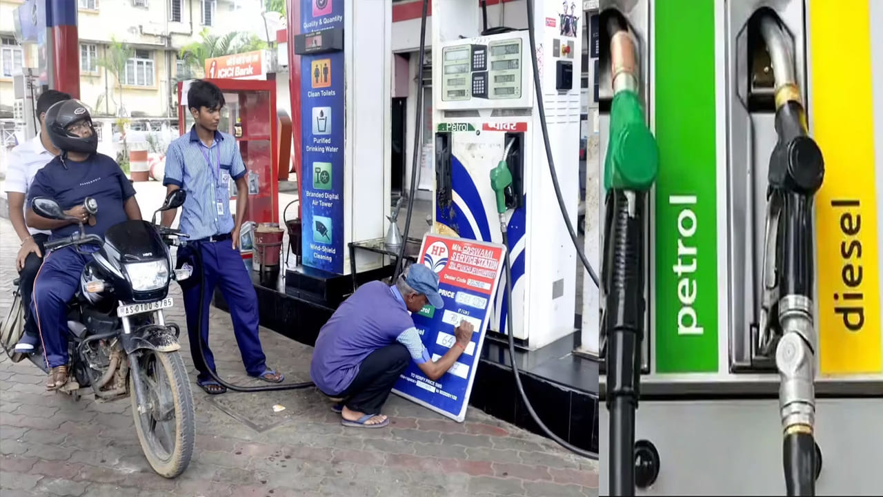 Petrol: వాహనదారులకు షాకింగ్‌ న్యూస్‌.. ఇక ఆ సర్టిఫికేట్‌ ఉంటేనే బంకుల్లో పెట్రోల్‌.. లేకుంటే వెనుదిరగాల్సిందే!