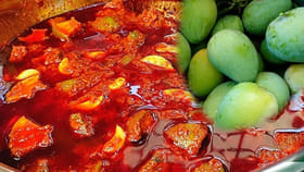 ఊరగాయ పెట్టడానికి ఏ రకం మామిడికాయ మంచిదో తెలుసా?