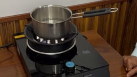 గ్యాస్ లేకుండా మంటను సృష్టించే ప్లాస్మా స్టవ్ గురించి మీకు తెలుసా