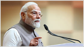 కాసేపట్లో జాతిని ఉద్దేశించి ప్రధాని మోదీ ప్రసంగం.. ఆ ప్రకటన ఏంటి?