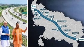 కాశీ విశ్వనాథుని సన్నిధిలో ప్రధాని మోదీ..!