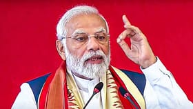 మహిళా బిల్లును ఏకాభిప్రాయంతో ఆమోదిద్దాంః ప్రదాని మోదీ!