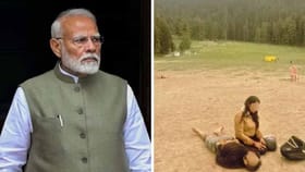 ఉగ్రవాదానికి భారత్ ఎన్నటికీ తలొగ్గదు..: ప్రధాని మోదీ