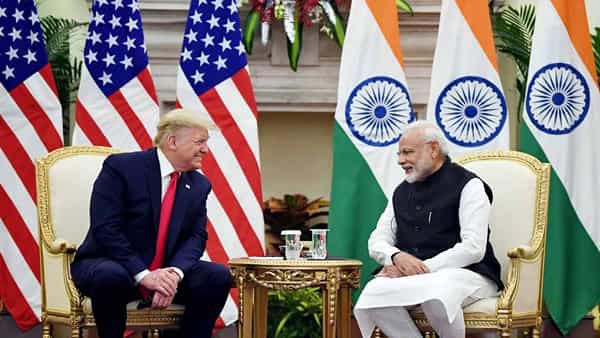 భారత్-అమెరికా బంధానికి కొత్త ఊపిరి.. త్వరలో ప్రధాని మోదీ, ట్రంప్ కీలక సమావేశం!