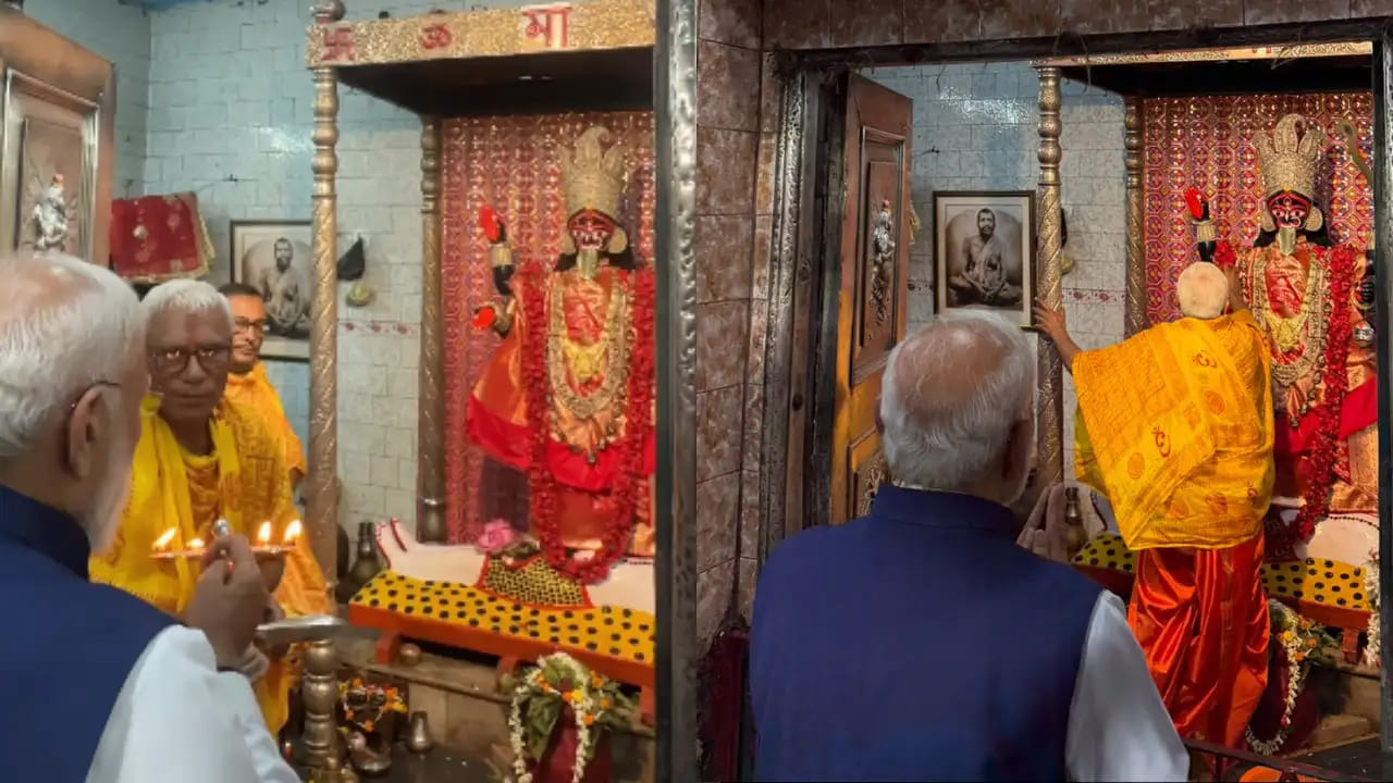 రాజకీయ విశ్లేషకుల అభిప్రాయం ప్రకారం.. ప్రధాని మోదీ ఈ పర్యటన బెంగాలీ ప్రజల మనసులను గెలుచుకుందని చెప్పొచ్చు. బెంగాలీలు ప్రాణప్రదంగా భావించే కాళీ మాత ఆశీస్సులు తీసుకోవడం ద్వారా అటు ఆధ్యాత్మిక సందేశాన్ని, ఇటు రాజకీయంగా స్థానిక సంస్కృతి పట్ల తనకున్న గౌరవాన్ని మోదీ బలమైన రీతిలో చాటిచెప్పారు.
