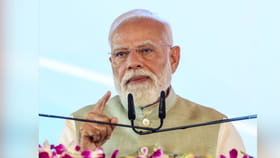 రాత్రి 8.30 గంటలకు దేశప్రజలను ఉద్దేశించి ప్రధాని మోదీ ప్రసంగం