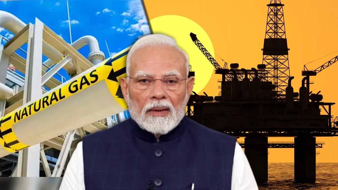 స్నేహమంటే ఇదేరా..! చమురు, గ్యాస్ సంక్షోభం వేళ భారతదేశానికి అండగా నిలిచిన చిన్న దేశాలు..!