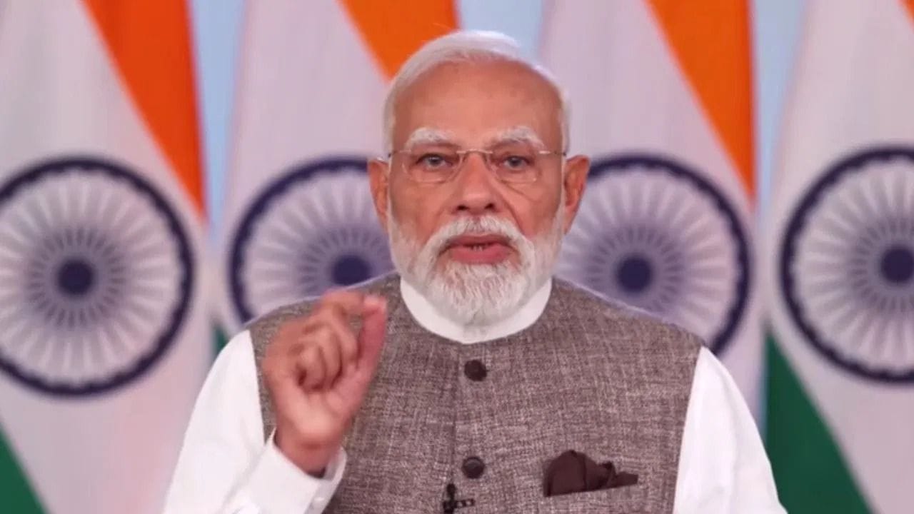 PM Modi: మూల్యం చెల్లించాల్సిందే.. మహిళా రిజర్వేషన్లను అడ్డుకున్న విపక్షాలకు శిక్ష తప్పదు