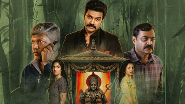 Pochamma : పోచమ్మ వెబ్ సిరీస్ రివ్యూ.. ఆహాలో వచ్చిన అద్భుతమైన మిస్టికల్ థ్రిల్లర్.
