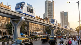 డ్రైవర్ అవసరం లేదు.. లండన్ లాగా ఇకపై భారత్‌లో పాడ్ టాక్సీలు..