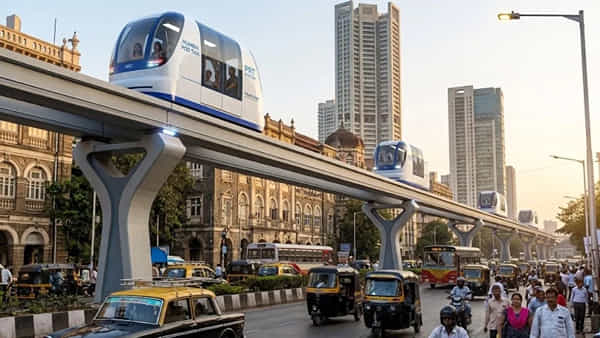 Pod Taxi India: డ్రైవర్ అవసరం లేదు.. లండన్ లాగా ఇకపై భారత్లో పాడ్ టాక్సీలు.. మొదట ఏ నగరంలో అంటే..?