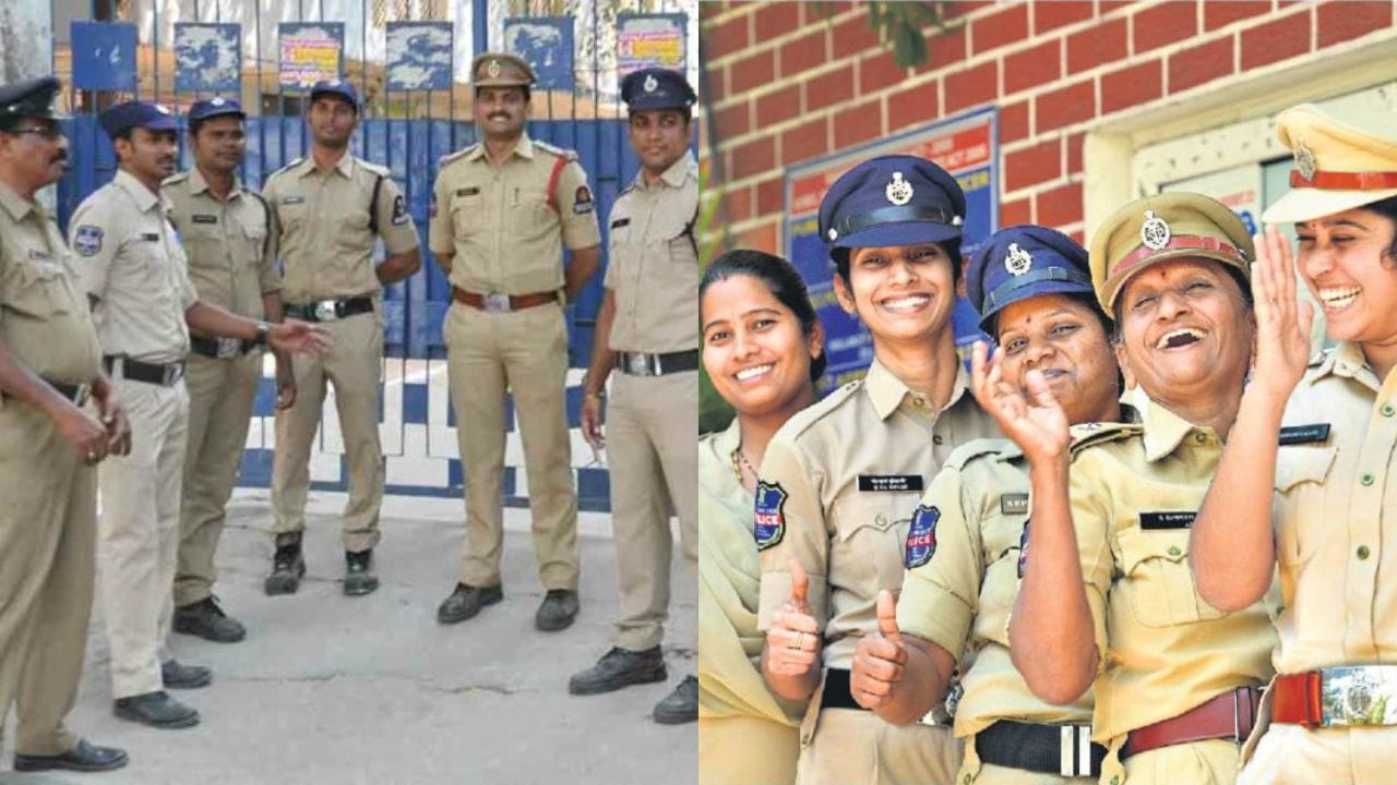 Telangana Police: పోలీసులకు అదిరిపోయే గుడ్‌న్యూస్.. ఇకపై ఆ రోజుల్లో ప్రత్యేక సెలవులు
