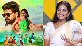 ఆ ఒక్క పాట నా లైఫ్ మార్చేసింది..