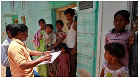 జనాభా లెక్కల పేరుతో ఇంటికి వస్తున్నారా? ఈ చిన్న పొరపాటు చేస్తే..