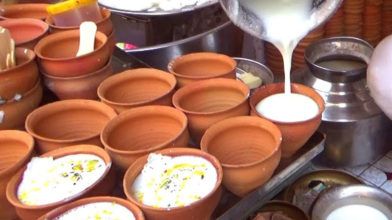 Pot Lassi 2