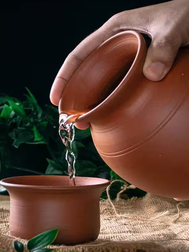 కుండ Vs ఫ్రిజ్‌.. ఎండల్లో ఏ నీళ్లు ఆరోగ్యానికి మంచిది?