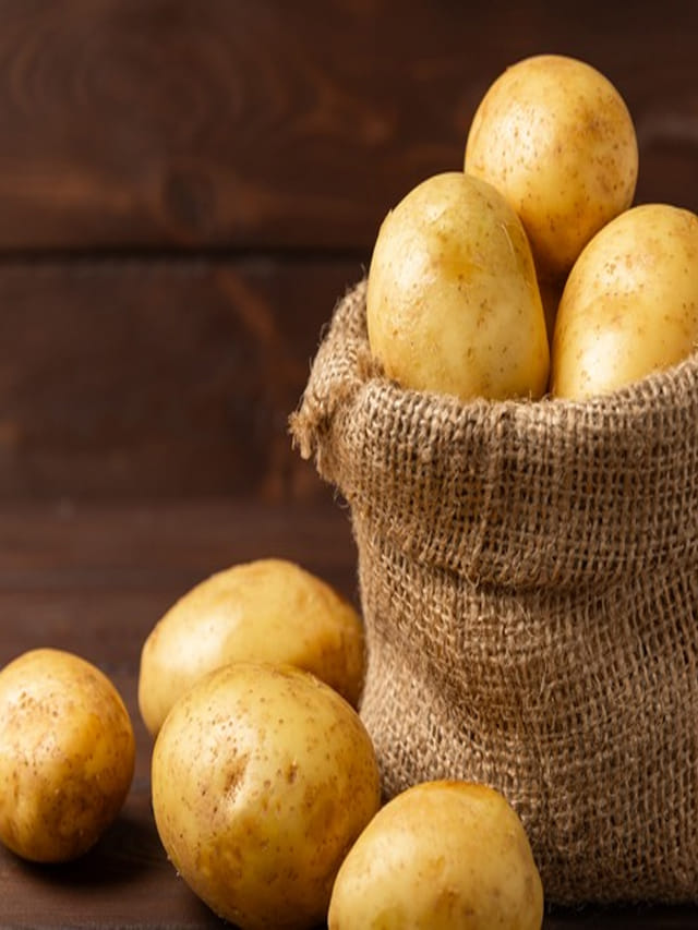 ఆలూ… పాడవకుండా ఎక్కువ రోజులు నిల్వ ఉండాలంటే ఏం చేయాలి?