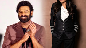 రెబల్ స్టార్ ప్రభాస్‌కు అక్కగా స్టార్ యాంకర్..!!