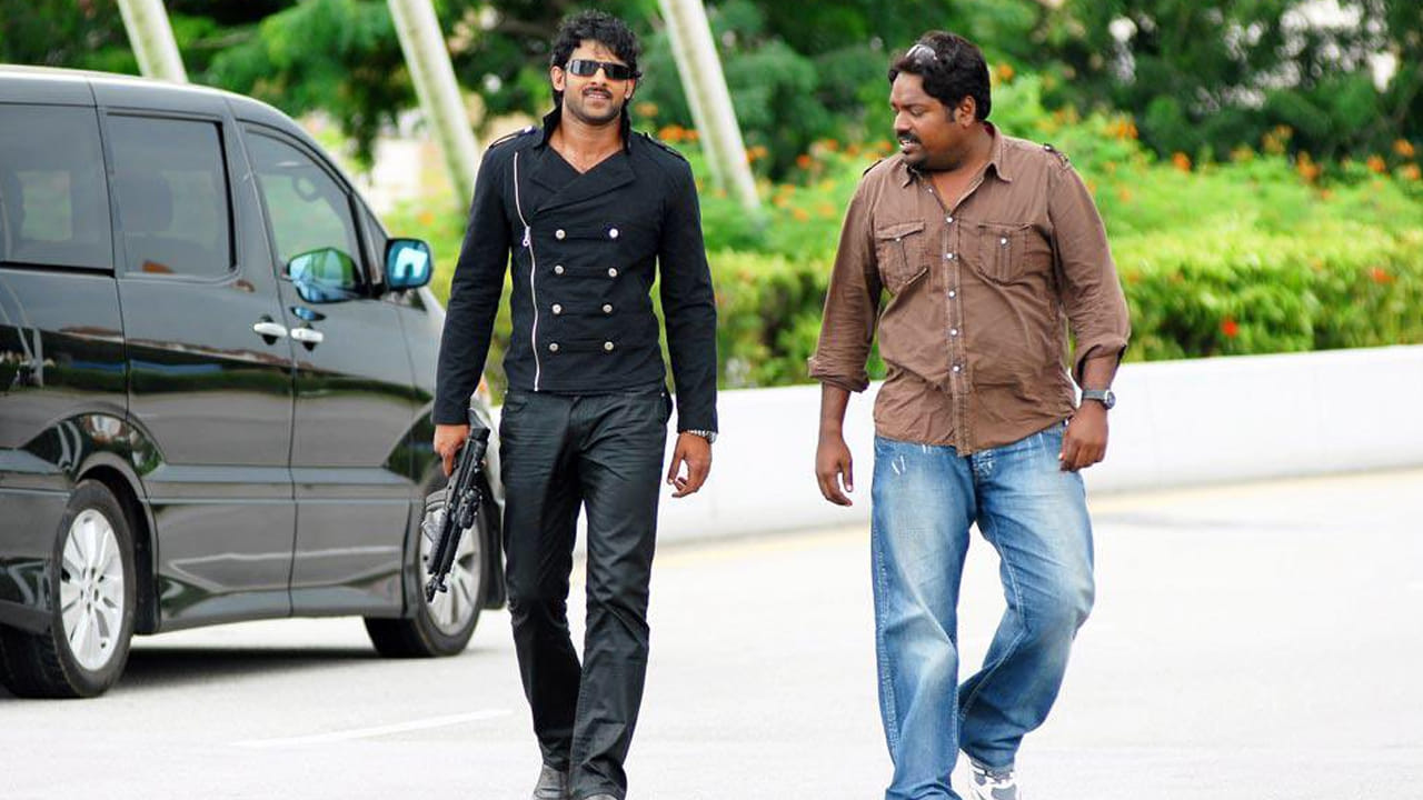 Prabhas : 4 నెలల్లో షూటింగ్ కంప్లీట్.. 17 ఏళ్ల ప్రభాస్ సినిమాపై డైరెక్టర్ మెహర్ రమేష్ ఆసక్తికర ట్వీట్..