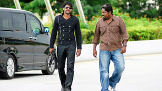 Prabhas : 4 నెలల్లో షూటింగ్ కంప్లీట్.. 17 ఏళ్ల ప్రభాస్ సినిమాపై డైరెక్టర్ మెహర్ రమేష్ ఆసక్తికర ట్వీట్..