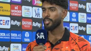 Sakib Hussain : ఆర్మీలోకి వెళ్లాలనుకుని ఐపీఎల్ స్టార్‌గా.. తల్లి నగలు అమ్మి కొన్న షూస్‌తో చరిత్ర.. ఎవరీ సాకిబ్ హుస్సేన్ ?