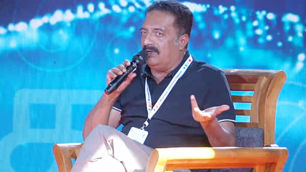 Prakash Raj: రామ-లక్ష్మణులపై ప్రకాశ్ రాజ్ వివాదాస్పద వ్యాఖ్యలు.. వీడియో వైరల్.. భగ్గుమంటోన్న హిందువులు
