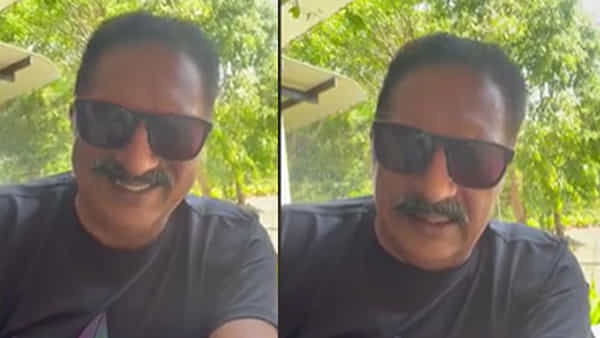 శ్రీరాముడిని ఎగతాళి చేయలేదు.. ఎట్టకేలకు వివాదంపై స్పందించిన ప్రకాష్ రాజ్..